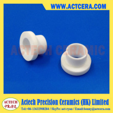 Supply Machinable Glass Ceramic Parts Machining